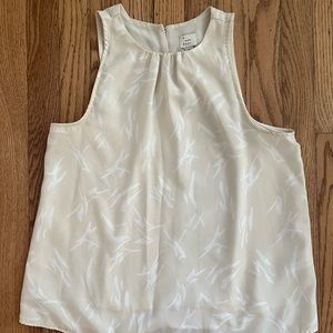 A New Day dressy tank